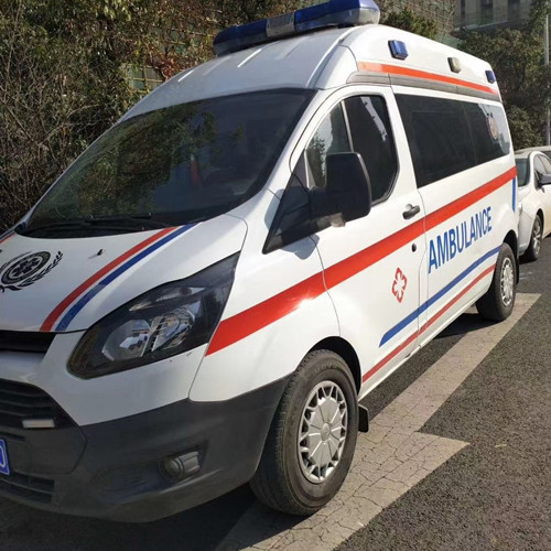 文教镇品质救护车出租,为您的健康出行负责