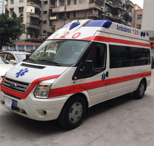 文教镇非急救护车护送行业的服务质量如何保障