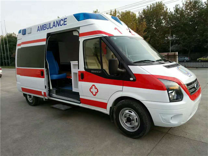 文教镇乌鲁木齐沙依巴克区上线 “安康护送” 非急救转运服务平台