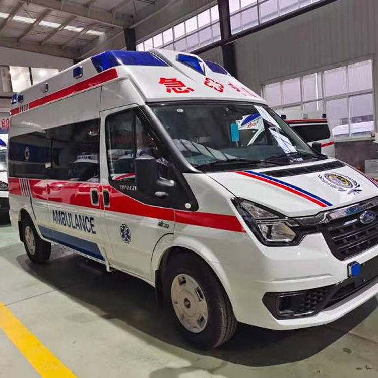 文教镇演唱会救护车出租保障现场