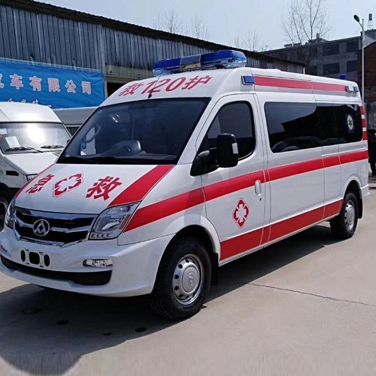 文教镇马拉松租赁救护车活动保障